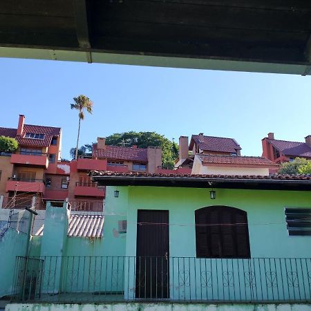 Espaco Trilegal Apartment Porto Alegre Luaran gambar