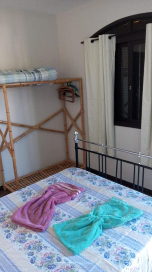Espaco Trilegal Apartment Porto Alegre Luaran gambar