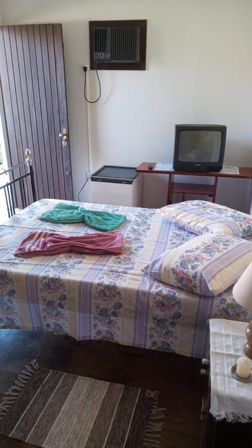 Espaco Trilegal Apartment Porto Alegre Luaran gambar